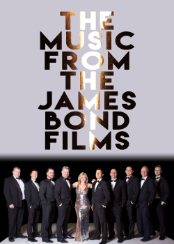 The Music of James Bond in Concert