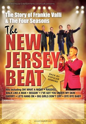 The New Jersey Beat
