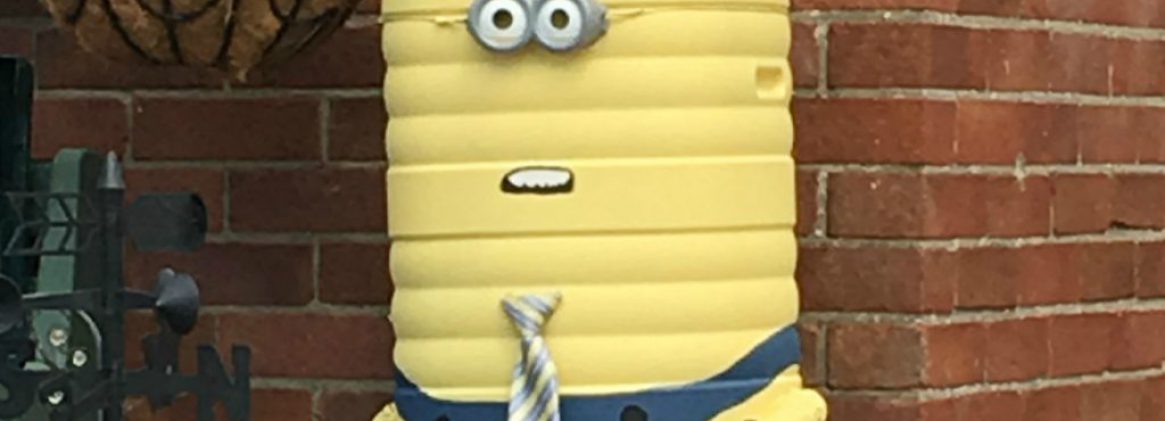 minion